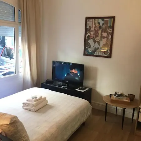 Hotel Comte *