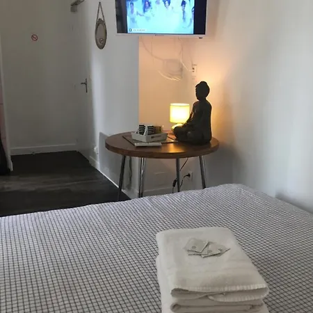 Hotel Comte