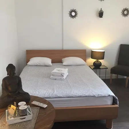 Comte Hotel *