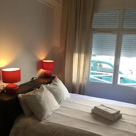 Hotel Comte