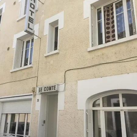 Comte Tours