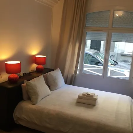 Comte Hotel *