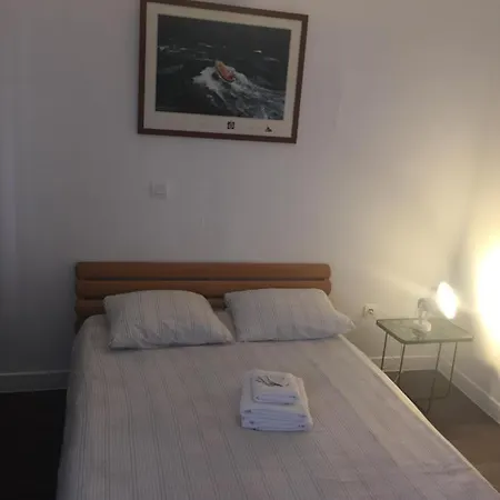 Hotel Comte Tours