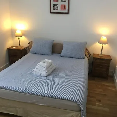Hotel Comte Tours