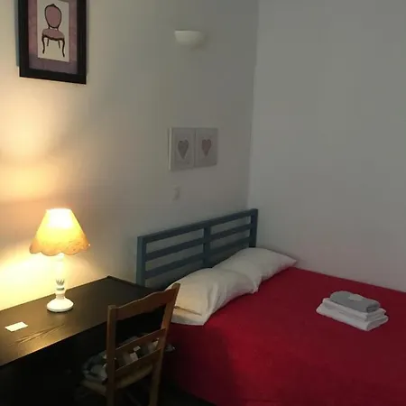 Comte Hotel *