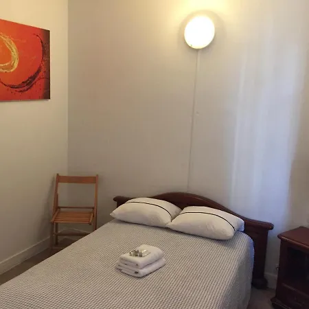 Hotel Comte Tours