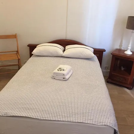Comte Hotel Tours