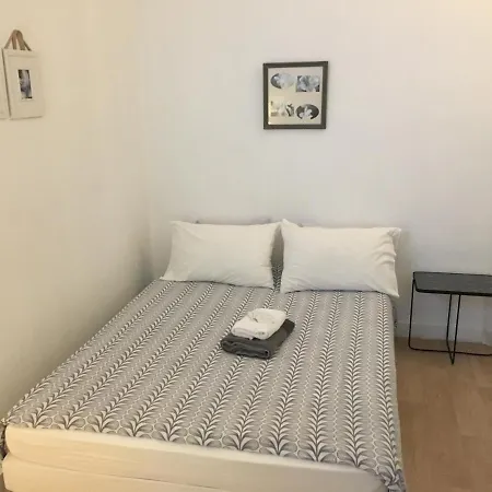 Comte 호텔 투르