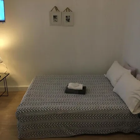Hotel Comte